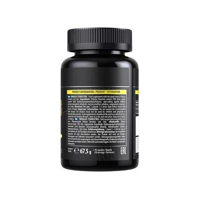 Трібулус VPLab UltraVit Tribulus Terrestris, 90 капсул