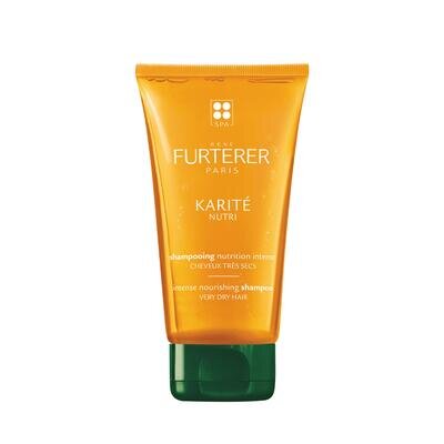 Шампунь Rene Furterer Karite Nutri поживний, 150 мл