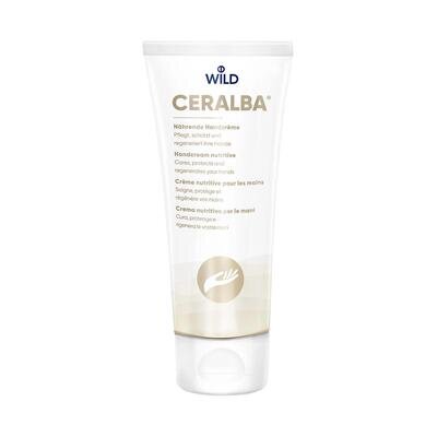 Крем для рук Dr.Wild Ceralba, 75 мл