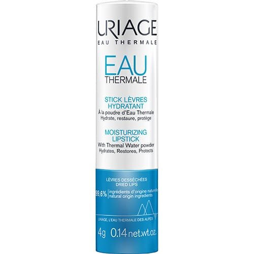 Бальзам для губ Uriage Eau Thermale зволожуючий, 4 г