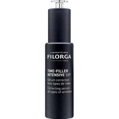 Сироватка для обличчя Filorga Time-Filler 5ХР проти зморшок для всіх типів шкіри, 30 мл