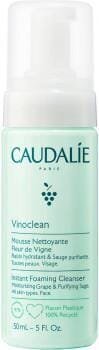Піна-мус Caudalie Vinoclean Fleur de Vigne для вмивання, 50 мл