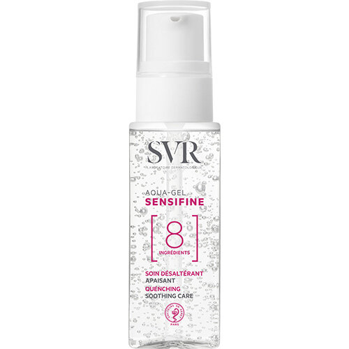 Аква-гель SVR Sensifine, 40 мл