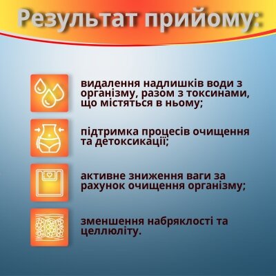Акваліф таблетки №30