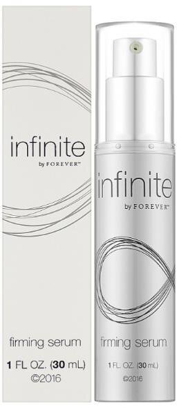 Сироватка для обличчя Forever Living Infinite зміцнююча, 30 мл