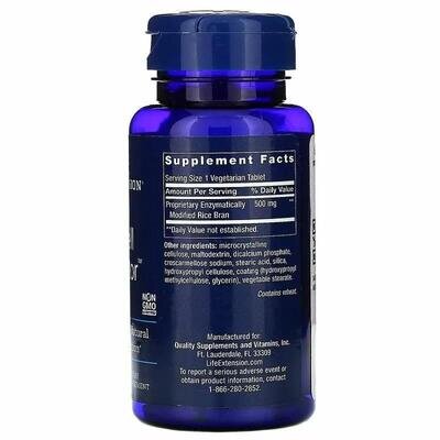 Імуномодулятор (НК активатор) Life Extension NK Cell Activator, 30 таблеток