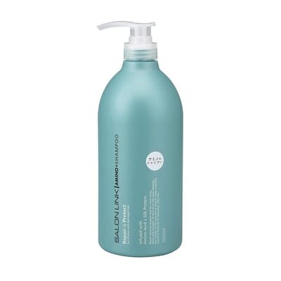 Шампунь Kumano Salon Link Amino Acid Зволожуючий, 1000 мл