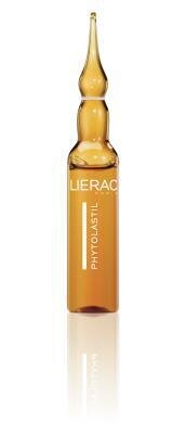 Ампули для тіла Lierac Phytolastil для коррекції розтяжок, 20 шт х 5 мл