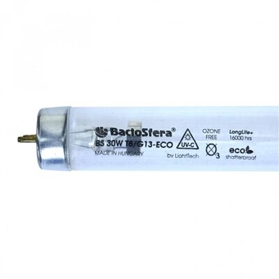 Лампа кварцова BactoSfera BS 30W OZONE FREE
