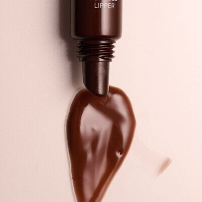 Блиск для губ Lipss Lipper Coffee, 8 мл
