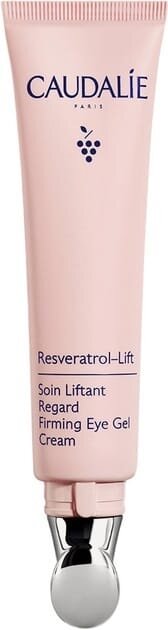 Гель-крем для контуру очей Caudalie Resveratrol-Lift, 15 мл