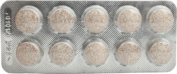 Лізоцим Fidem Pharm табл. д/розсм. зі смаком какао №20