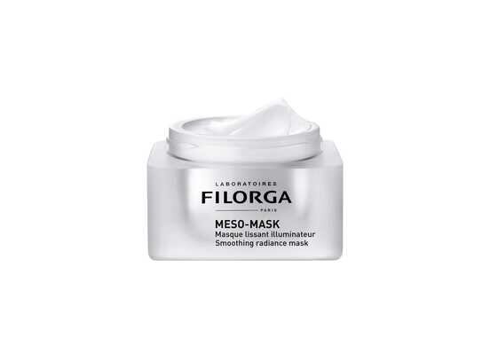 Маска для обличчя Filorga Meso-Mask розгладжуюча надає шкірі сяйво, 50 мл