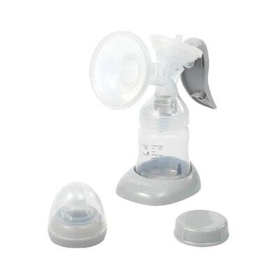 Молоковідсмоктувач BabyOno Anatomy Med 1484 ручний