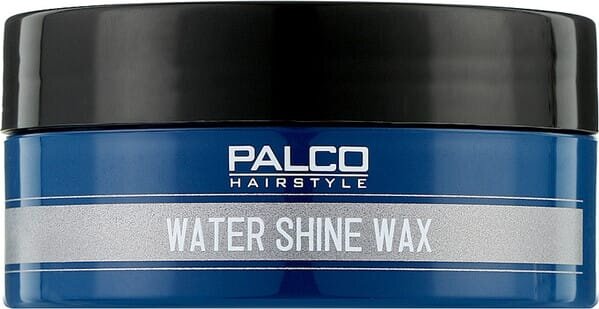 Віск-блиск для волосся Palco Hairstyle на водній основі, 100 мл