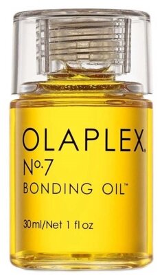 Олія Olaplex №7 Bonding Oil відновлююча для укладки волосся, 30 мл