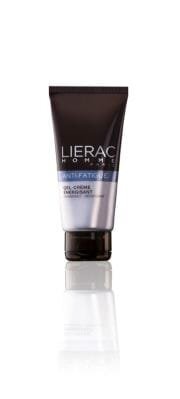 Гель-крем для обличчя Lierac Homme для чоловіків, тонізуючий, 50 мл