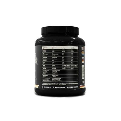 Протеїн сироватковий MST Nutrition BEST Whey Protein + Enzyme печиво-крем, 17 порцій, 510 г