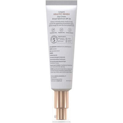 Крем для обличчя Cetaphil Healthy Renew Day Cream денний Здорове відновлення SPF30, 48 г