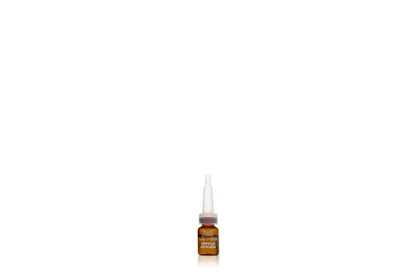 Ампули від випадіння волосся Martiderm Hair System, 28 шт х 3 мл
