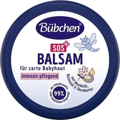 Бальзам дитячий Bubchen SOS, 20 мл