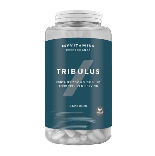 Трибулус MyProtein Tribulus, 90 капсул