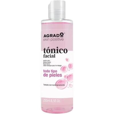 Тонік Agrado Tonico Facial для обличчя, 250 мл