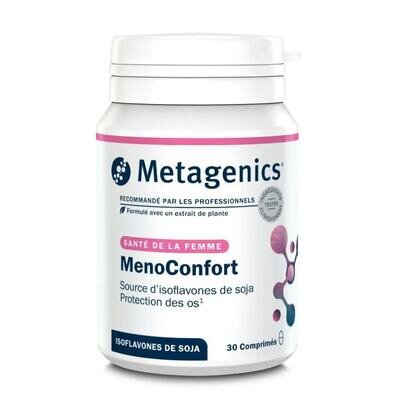 ІзоМекс Metagenics IsoMex таблетки №30