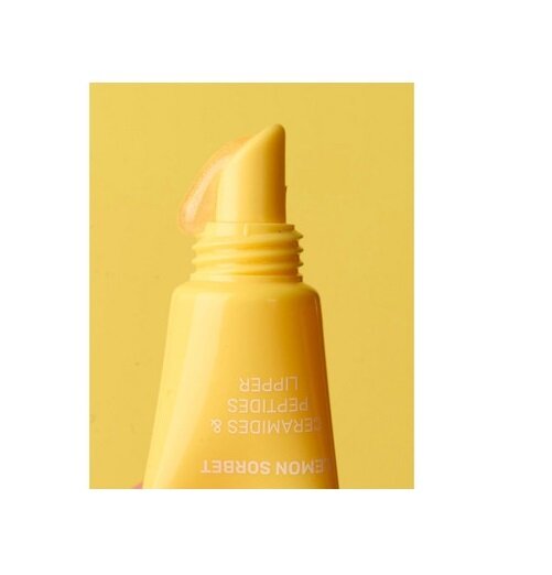 Блиск для губ Lipss Lipper Lemon Sorbet, 8 мл