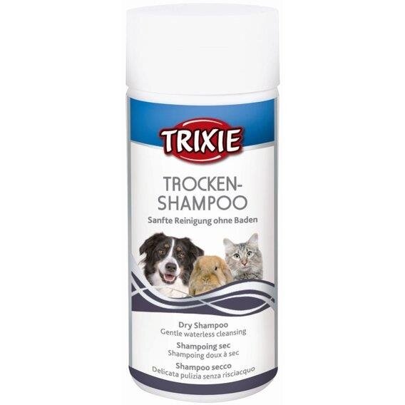 Шампунь сухий для тварин Trixie 29181, 100 г