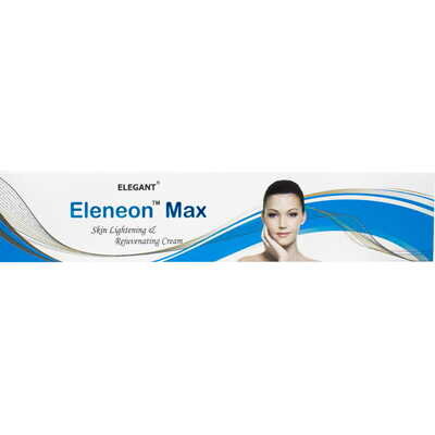Крем Eleneon Max від акне з 0,1% третиноїном, 20 г