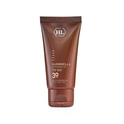 Крем сонцезахисний Holy Land Sunbrella Demi Make-up SPF30 з тоном, 50 мл