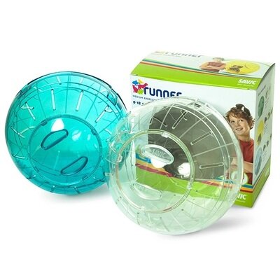 Куля для гризунів Savic Runner Medium прогулянкова, 18 см
