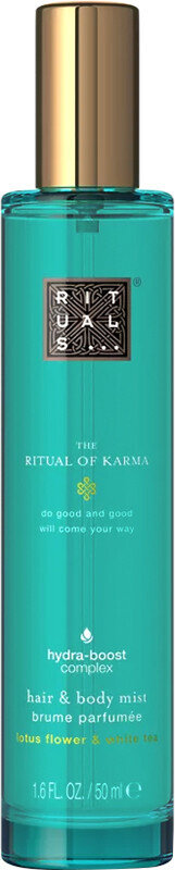 Міст для тіла та волосся Rituals The Ritual Of Karma, 50 мл
