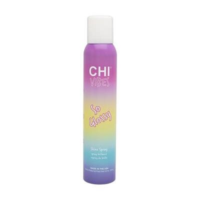 Спрей-блиск для волосся CHI Vibes So Glossy Shine Spray, 150 г