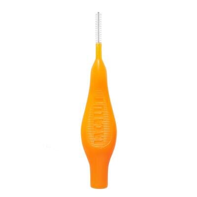 Інтердентальні щітки Lacalut Interdental XS, 5 шт