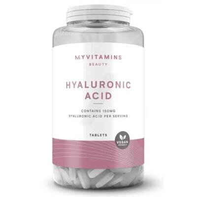 Гіалуронова кислота MyProtein Hyaluronic Acid, 60 таблеток