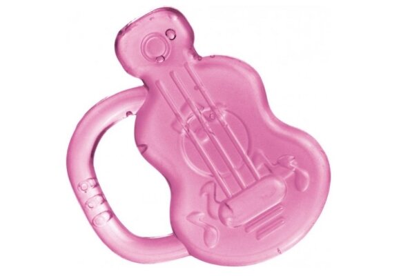 Прорізувач для зубів Canpol Babies Гітара, 74/004