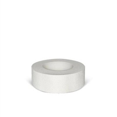Пластир медичний Avanti medical Classic на тканинній основі 1 см х 500 см, білий, котушка, 1 штука