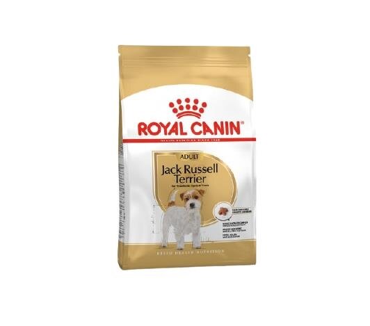 Корм сухий для собак Royal Canin Jack Russel Terrier Adult старше 10 місяців, 1,5 кг