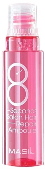 Філер Masil 8 Seconds Hair Repair Ampoule для відновлення волосся, 15 мл