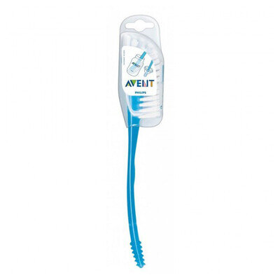 Щітка Philips Avent для миття пляшок