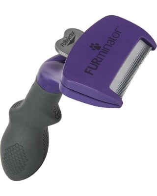 Фурмінатор FURminator 691662 для котів з довгою шерстю, розмір L