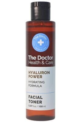 Тонер для обличчя The Doctor Health & Care Hyaluron power, 150 мл