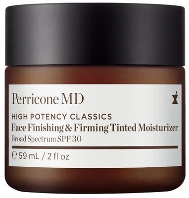 Крем для обличчя Perricone MD High Potency SPF30 зволожуючий тонований, 59 мл