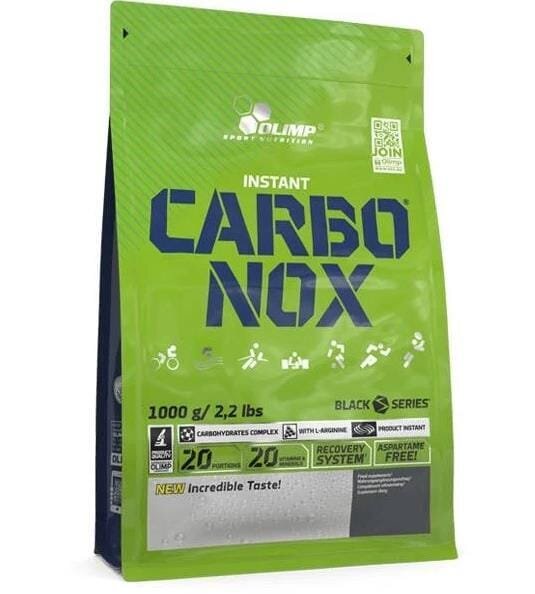 Гейнер Olimp Carbo NOX orange, 1 кг