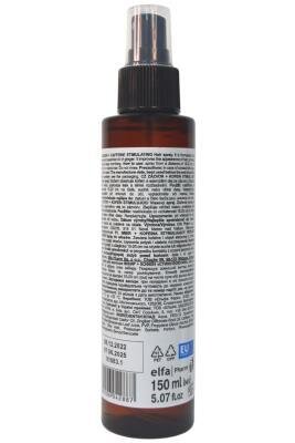 Спрей для волосся The Doctor Health & Care Ginger + Caffeine Stimulating, 150 мл