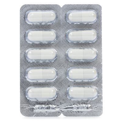 Нефробам Baum Pharm капсули №30