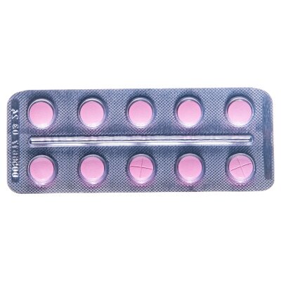 Корвазан таблетки, в/плів. обол. по 12.5 г №30 (10х3)