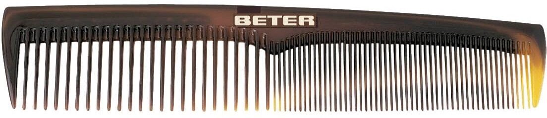 Гребінець для волосся Beter 18,5 см